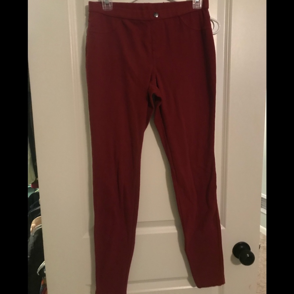 Simply Vera Vera Wang Women’s jeggings